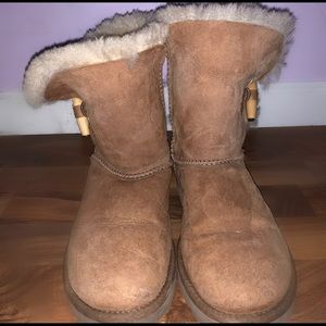 Uggs